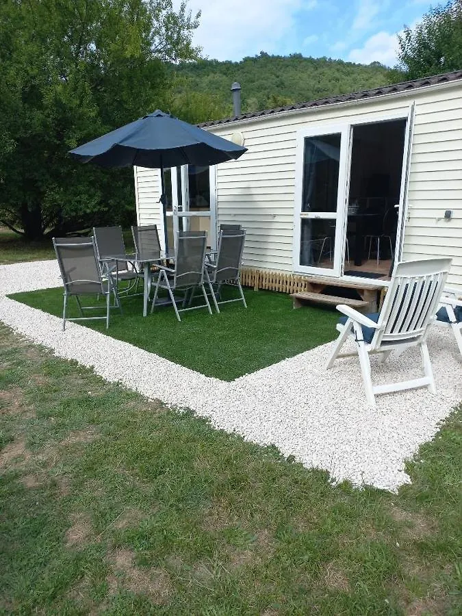 Les chalets Salinéens Salies-du-Salat