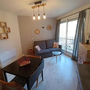 En Residence. Barèges