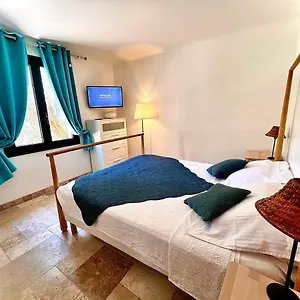 Annexe Bastide Du Paradou Appartement Moustiers-Sainte-Marie