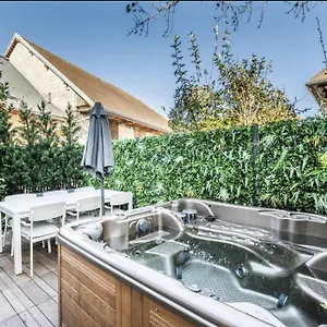 La Venise Du Villa Annecy