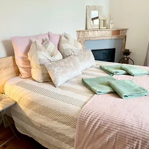 La Viarhona A Appartement Brégnier-Cordon