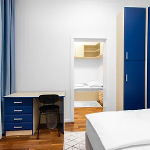 Le David 1020 Appartement Vienne