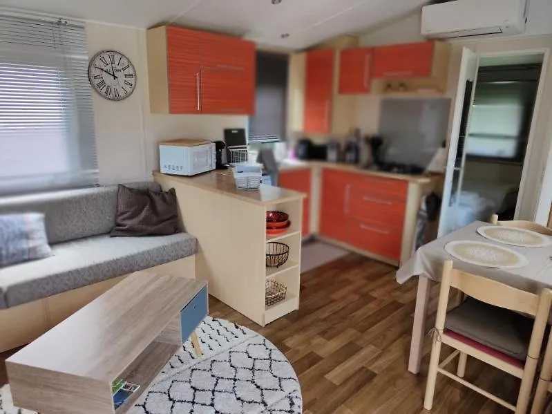 Les Chalets Salineens Salies-du-Salat